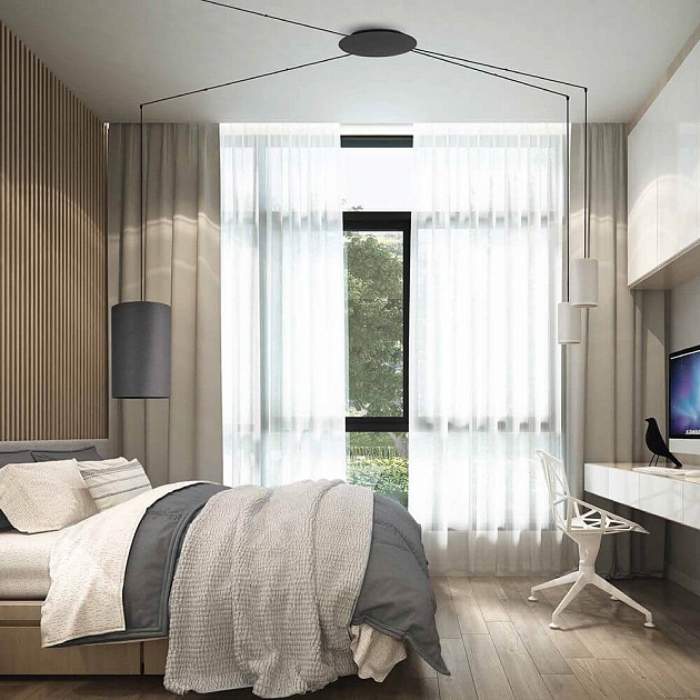 Абажур Nowodvorski Cameleon Barrel L 8420 изображение 3 Абажур Nowodvorski Cameleon Barrel L 8420 Фото № 3