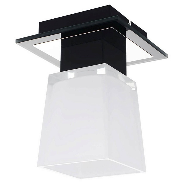 Потолочный светильник Lussole Lente LSC-2507-01 изображение Потолочный светильник Lussole Lente LSC-2507-01 Фото №