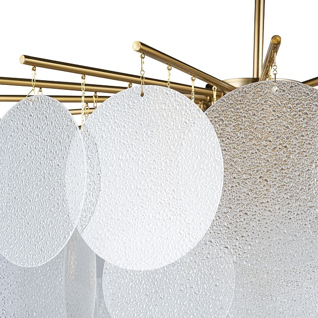 Подвесная люстра Loft IT Frost 10022/800 изображение 4 Подвесная люстра Loft IT Frost 10022/800 Фото № 4