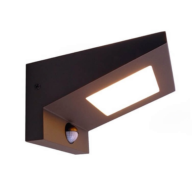 Уличный настенный светильник Deko-Light Iretta 730395 Фото № 