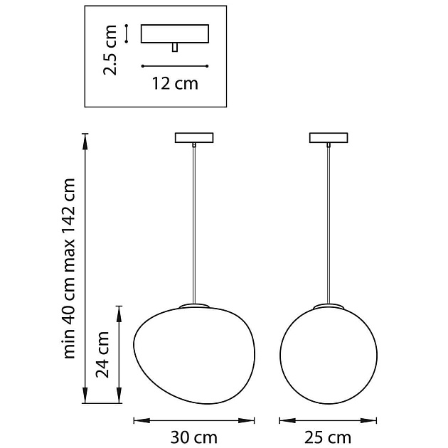 Подвесной светильник Lightstar Arnia 805016 Фото № 2
