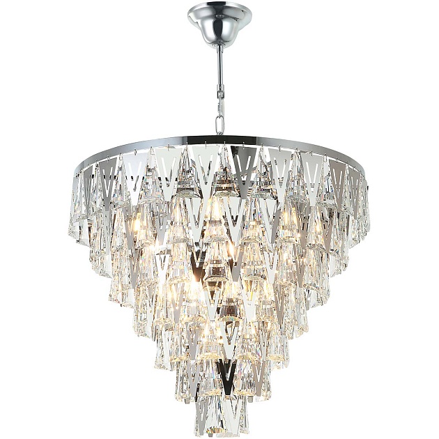 Подвесная люстра Stilfort Vaviani 2148/09/13PL Фото № 