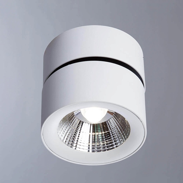 Спот Divinare Urchin 1295/03 PL-1 Фото № 2