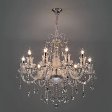 Подвесная люстра Bogates 336/10 Strotskis 1