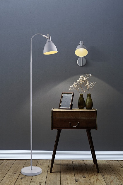 Торшер Globo Giorgio 54646S изображение 2 Торшер Globo Giorgio 54646S Фото № 2