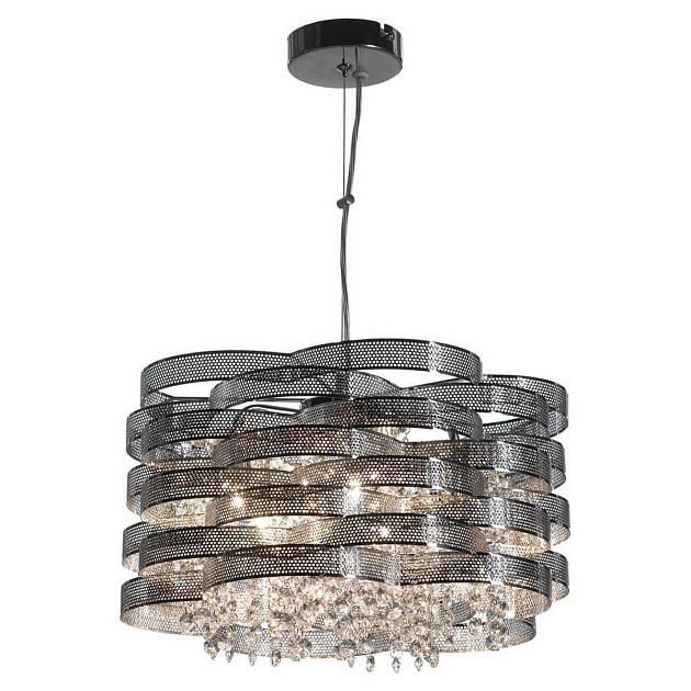 Подвесная люстра Lussole LSL-3407-05 Фото № 
