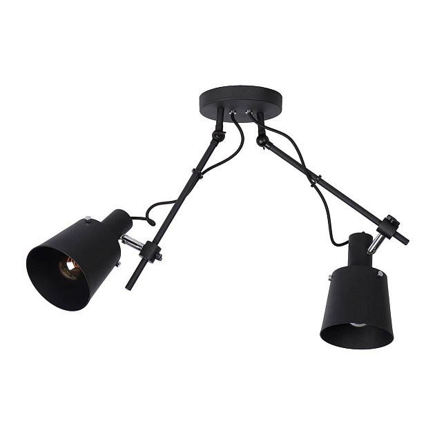 Спот Lucide Quinny 74107/12/30 Фото № 