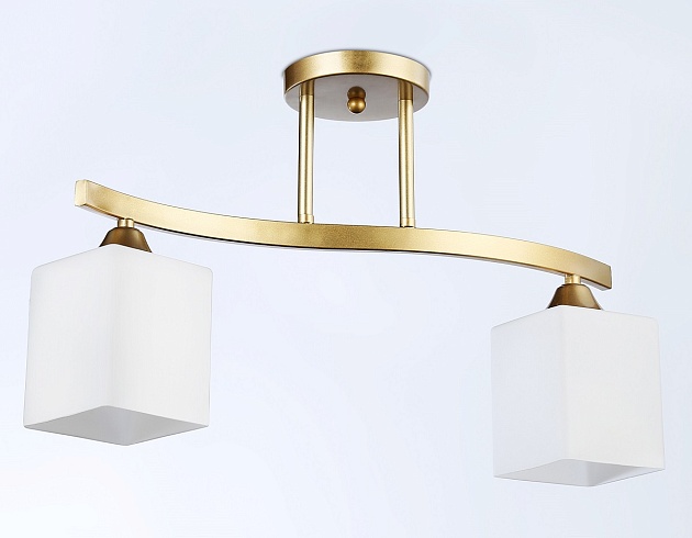 Подвесной светильник Ambrella light Traditional Modern TR303119 Фото № 3