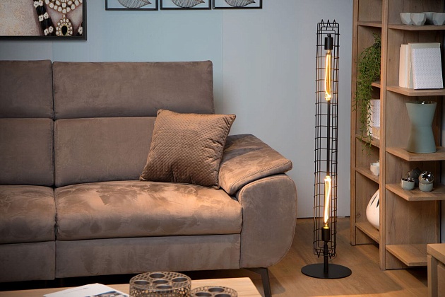 Торшер Lucide Lattice 05732/02/30 изображение 8 Торшер Lucide Lattice 05732/02/30 Фото № 8