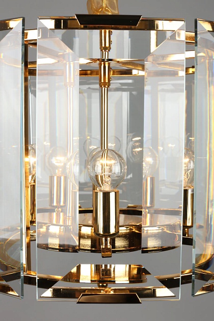 Подвесная люстра Omnilux Noventa OML-81503-06 Фото № 8