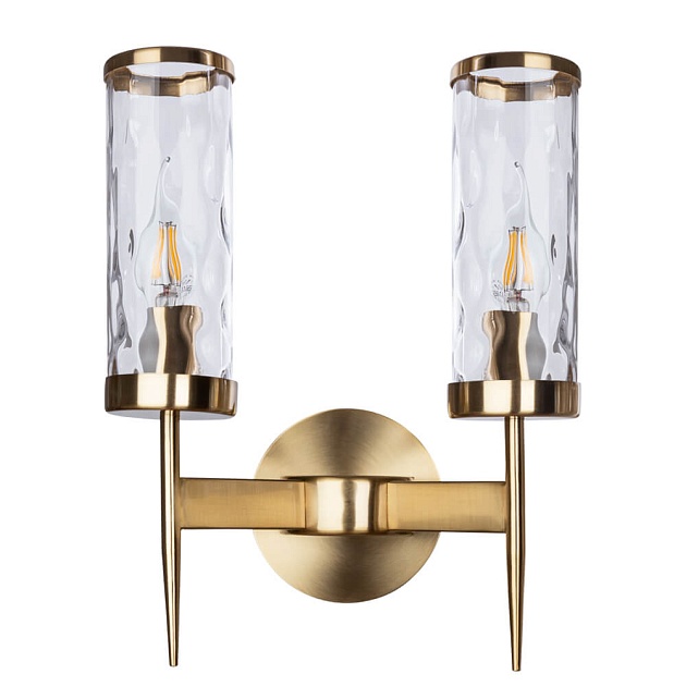 Бра Divinare Sham 4505/17 AP-2 Фото № 