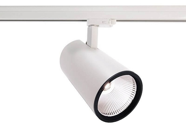 Трековый светильник Deko-Light Luna 40 707021 Фото № 