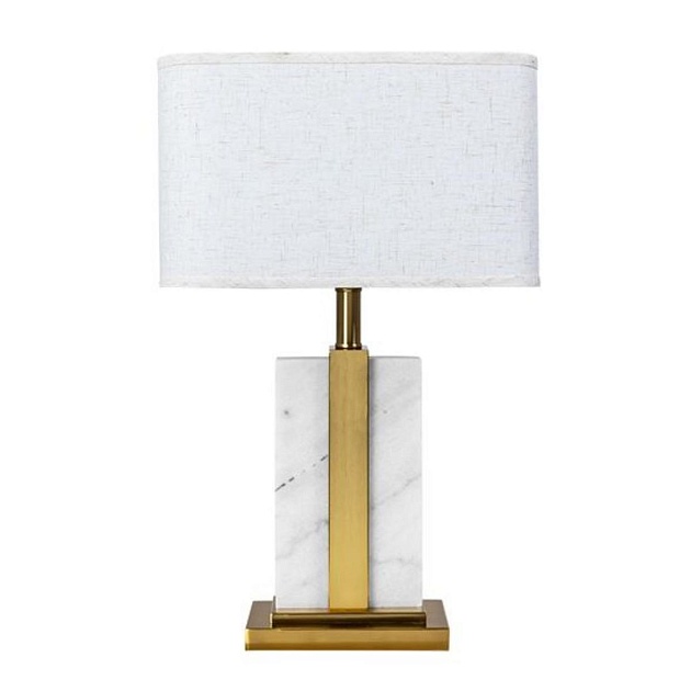 Настольная лампа Arte Lamp Varum A5055LT-1PB Фото № 