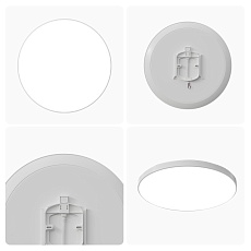 Накладной светильник Apeyron 18-144 1