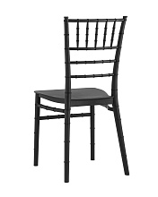 Кухонный стул Stool Group Bride пластик черный Y828 black 4