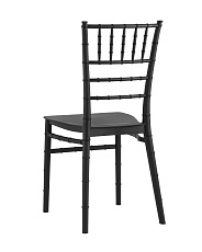 Кухонный стул Stool Group Bride пластик черный Y828 black 4