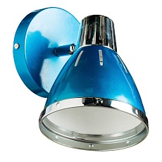 Спот Arte Lamp 47 A2215AP-1BL 1