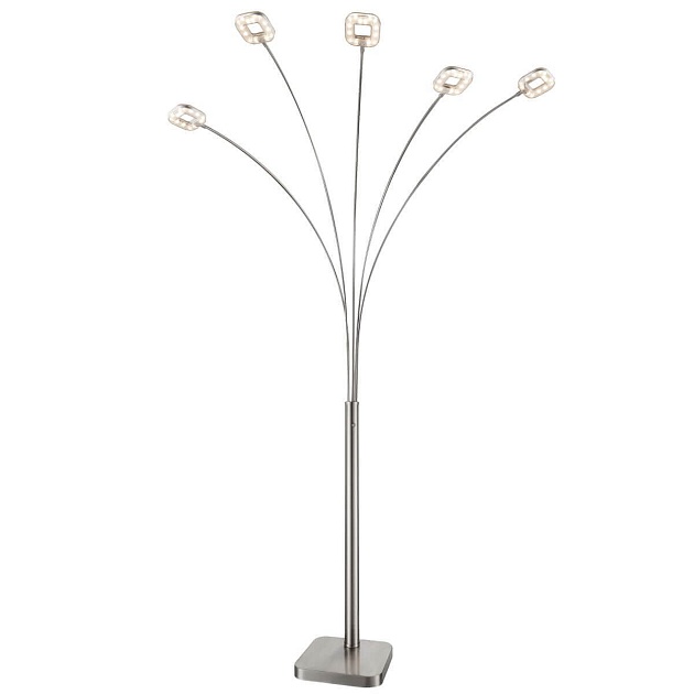 Торшер Globo Lana 59052 изображение Торшер Globo Lana 59052 Фото №