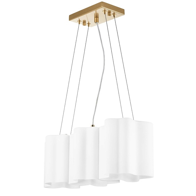 Подвесная люстра Lightstar Nubi 802133 Фото № 