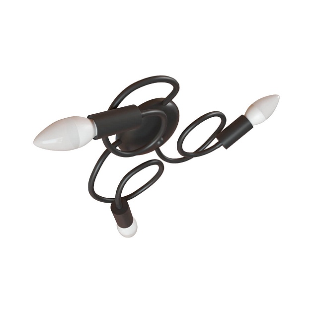 Бра Loft IT Eye Loft1714W-BL изображение 2 Бра Loft IT Eye Loft1714W-BL Фото № 2