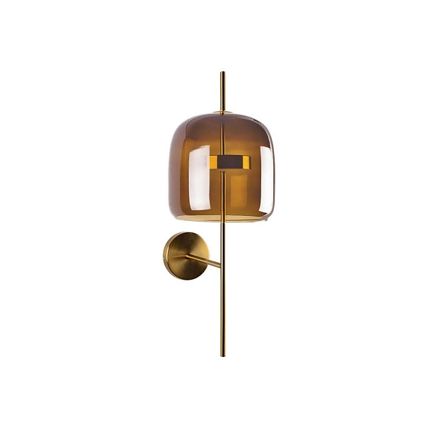 Настенный светильник Loft IT Dauphin 10040W изображение Настенный светильник Loft IT Dauphin 10040W Фото №