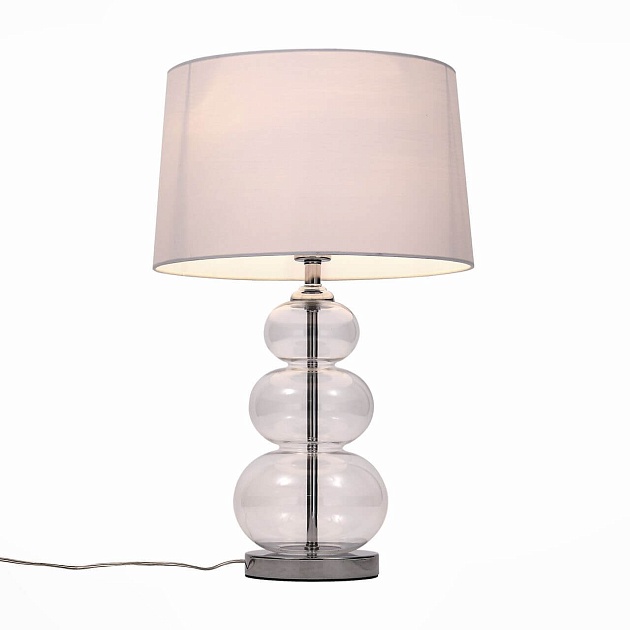 Настольная лампа ST Luce Ampolla SL970.104.01 изображение Настольная лампа ST Luce Ampolla SL970.104.01 Фото №
