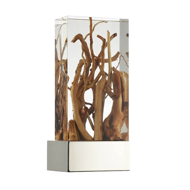 Настенный светильник Divinare 3200/09 AP-1 изображение Настенный светильник Divinare 3200/09 AP-1 Фото №