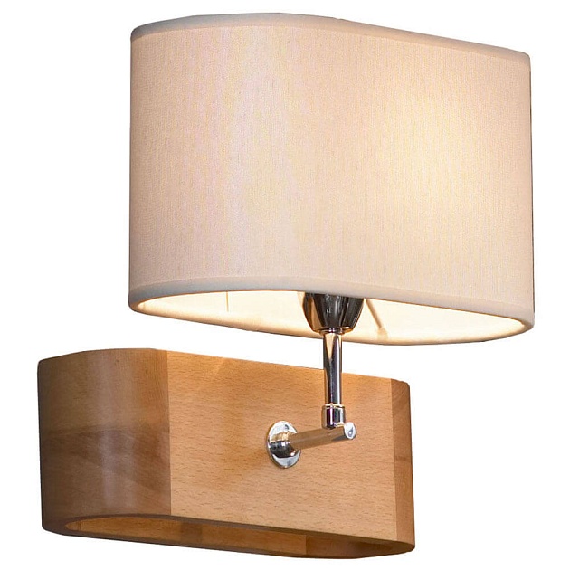 Бра Lussole Nulvi GRLSF-2111-01 Фото № 