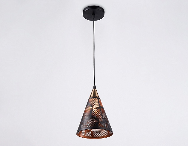 Подвесной светильник Ambrella light Traditional Loft TR8431 Фото № 4