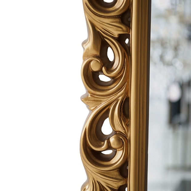 Зеркало Lumina Deco FM PU561 GD изображение 2 Зеркало Lumina Deco FM PU561 GD Фото № 2