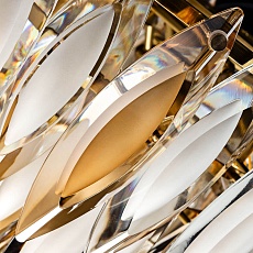 Подвесная люстра Divinare Cabrera 3509/01 LM-15 1