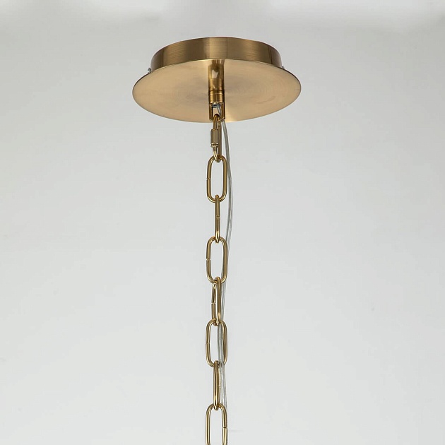 Подвесная люстра Favourite Duke 2969-6P изображение 3 Подвесная люстра Favourite Duke 2969-6P Фото № 3