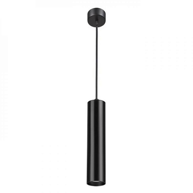 Подвесной светильник Arte Lamp Sirius A1524SP-1BK Фото № 