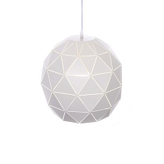 Подвесной светильник Lumina Deco Bokka LDP 7412 WT 2