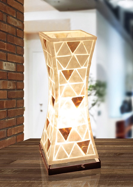 Настольная лампа Globo Bali 25837T Фото № 2