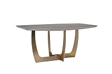 Кухонный стол Garda Decor Space 58DB-DT14803S 4