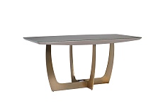Кухонный стол Garda Decor Space 58DB-DT14803S 4