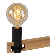 Настольная лампа Lucide Tanner 39520/01/76 3