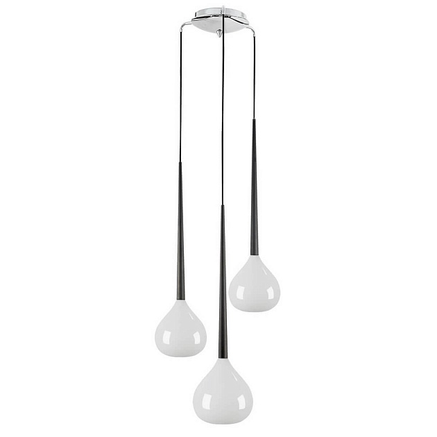 Подвесная люстра Lightstar Forma 808230 Фото № 