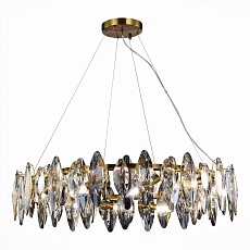 Подвесная люстра ST Luce Ancona SL1227.303.12 2