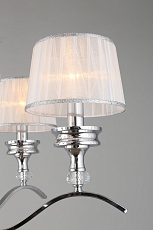 Подвесная люстра Omnilux Arosio OML-88403-06 1