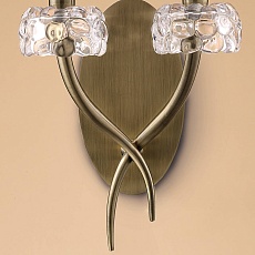 Бра Mantra Loewe 4734 3