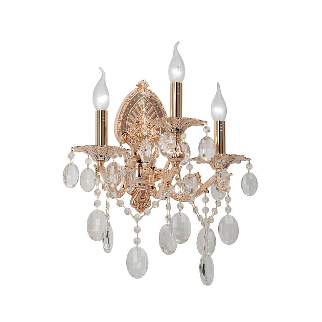 Бра Vitaluce V5171/3A изображение Бра Vitaluce V5171/3A Фото №