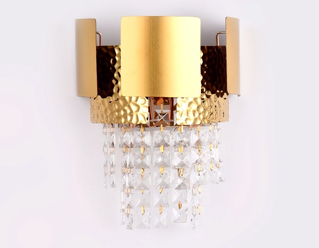 Настенный светильник Ambrella light Traditional TR5252 Фото № 3