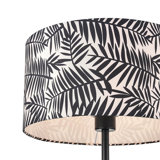 Торшер Vele Luce Simonetta VL4292F01 изображение 3 Торшер Vele Luce Simonetta VL4292F01 Фото № 3