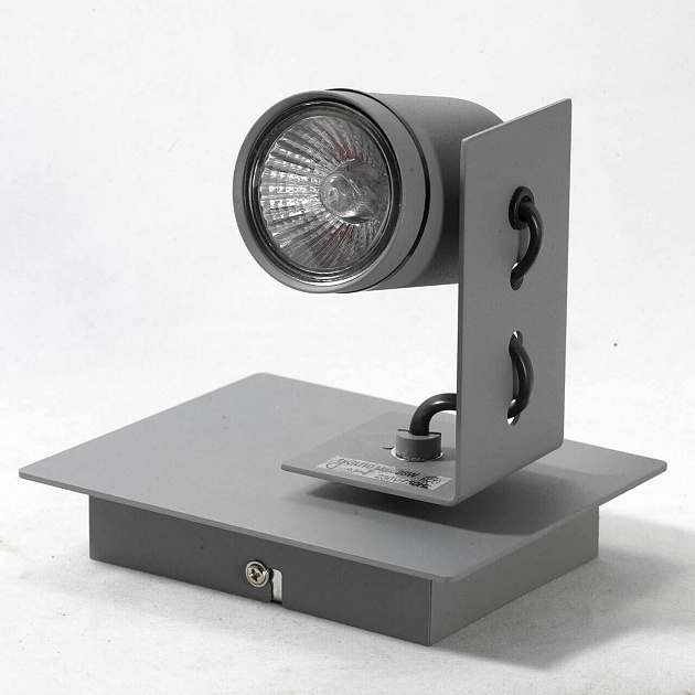 Спот Lussole Loft LSP-8022 Фото № 4