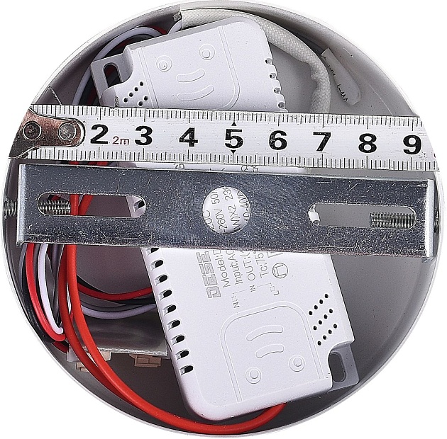 Бра Natali Kovaltseva Led Lamps 81145/1W изображение 4 Бра Natali Kovaltseva Led Lamps 81145/1W Фото № 4