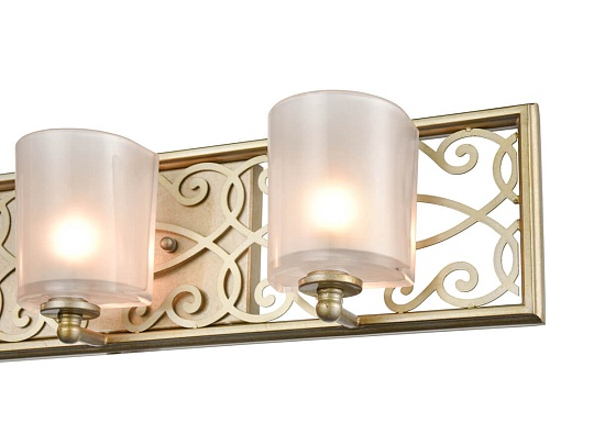 Бра Vele Luce Viola VL4164W03 изображение 4 Бра Vele Luce Viola VL4164W03 Фото № 4