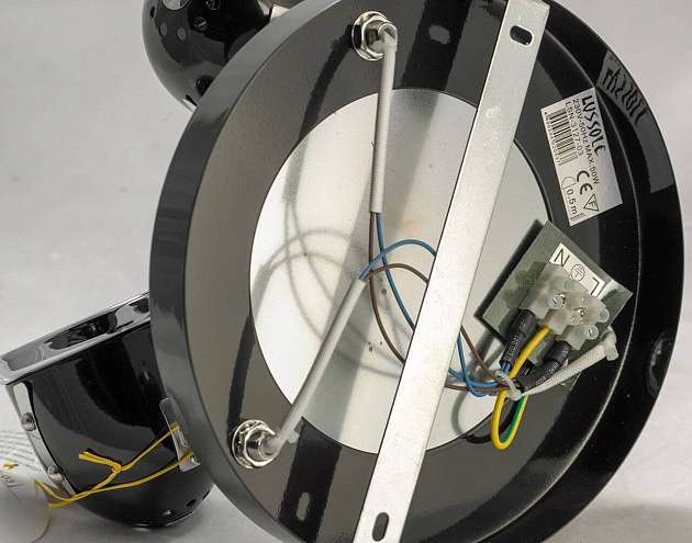 Спот Lussole Tivoli LSN-3127-03 Фото № 2