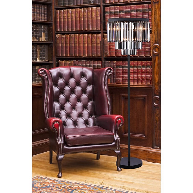 Торшер Divinare Nova 3002/05 PN-6 изображение 10 Торшер Divinare Nova 3002/05 PN-6 Фото № 10